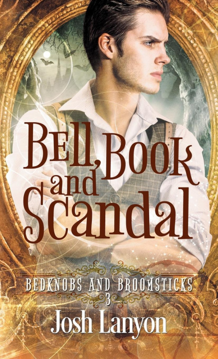 Kniha Bell, Book and Scandal 
