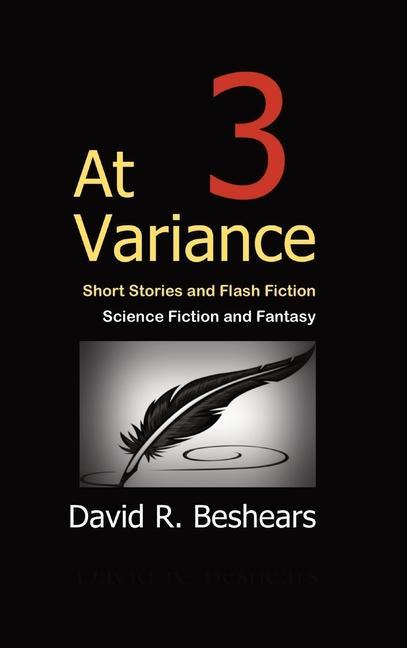 Boek At Variance 3 Beshears David R Beshears