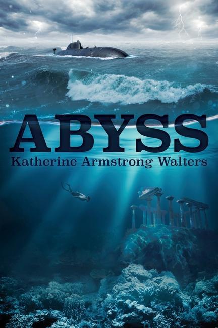 Libro Abyss Walters Katherine Armstrong Walters
