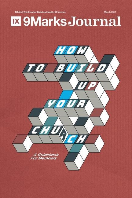 Βιβλίο How to Build Up Your Church SAM EMADI