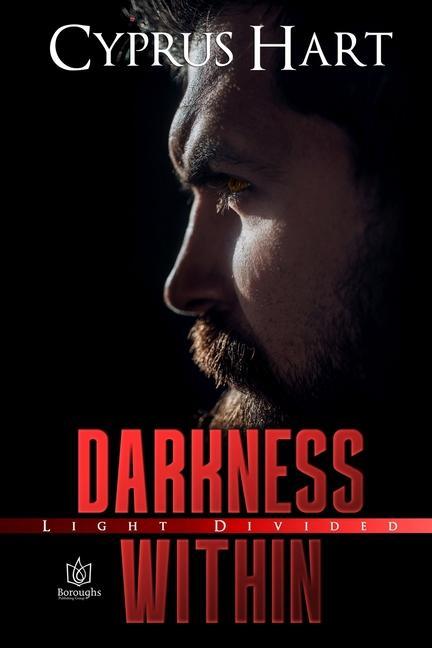 Knjiga Darkness Within Hart Cyprus Hart