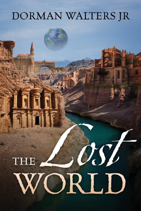 Knjiga Lost World DORMAN WALTERS JR
