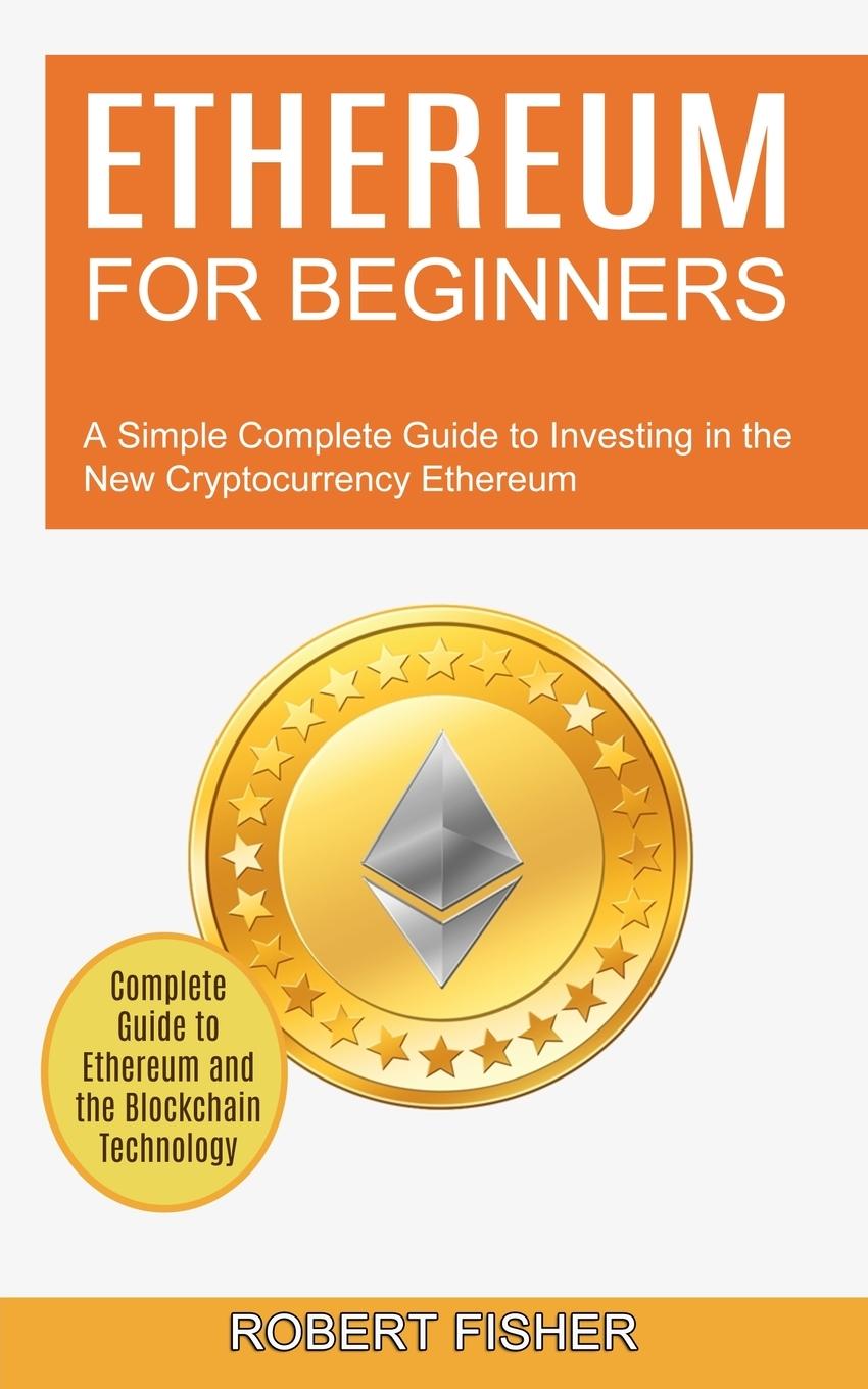Könyv Ethereum for Beginners 