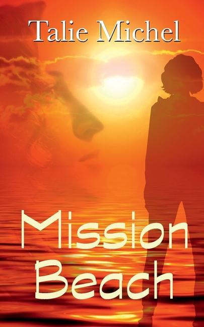Kniha Mission Beach Michel Talie Michel