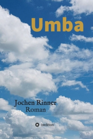 Knjiga Umba Jochen Rinner