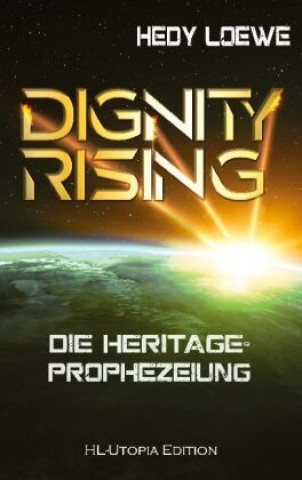 Knjiga Dignity Rising 2 