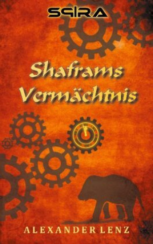 Carte Shaframs Vermächtnis 