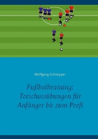 Libro Fussballtraining 