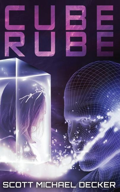 Knjiga Cube Rube SCOTT MICHAE DECKER
