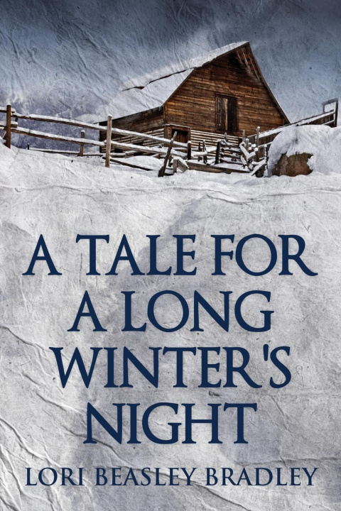 Könyv Tale For A Long Winter's Night 