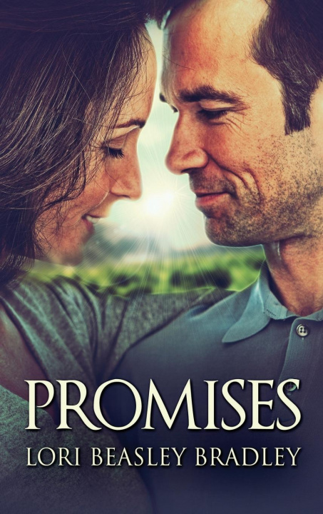 Kniha Promises 