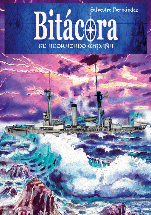 Knjiga Bitácora 