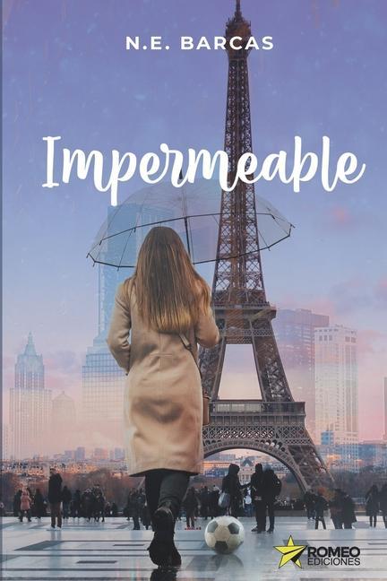 Kniha Impermeable ROMEO EDICIONES