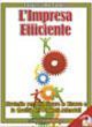 Boek L'Impresa Efficiente Colacci Chiarissimo Colacci