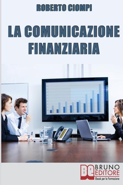Kniha comunicazione finanziaria Ciompi Roberto Ciompi