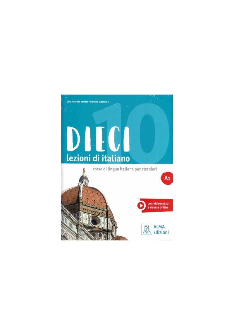 Könyv Dieci Orlandino Euridice