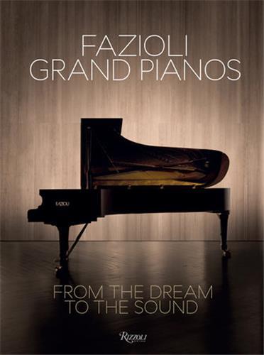 Kniha Dream of a Sound Sandro Cappelletto