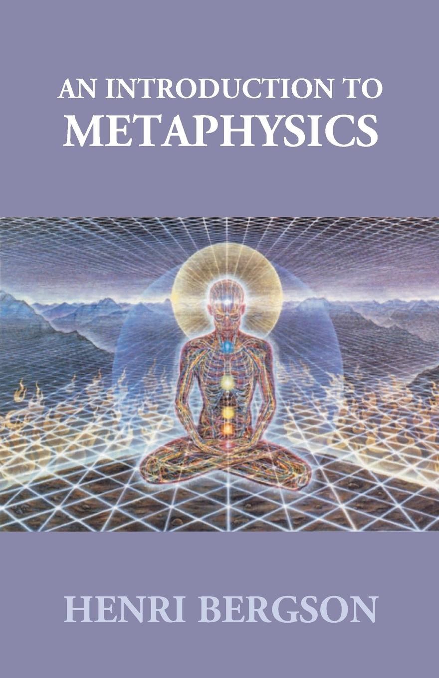 Kniha Introduction To Metaphysics 