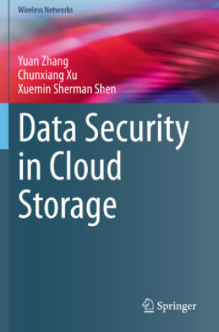 Book Data Security in Cloud Storage Chunxiang Xu