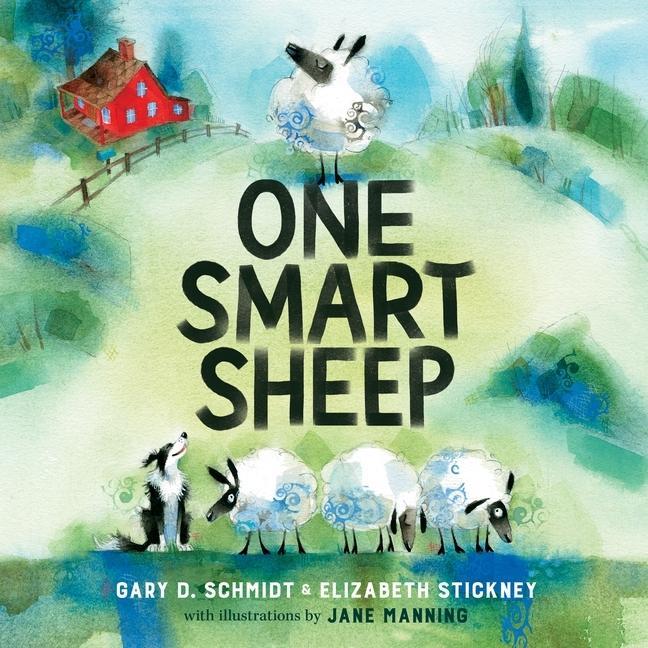 Digital One Smart Sheep Elizabeth Stickney