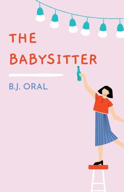 Knjiga Babysitter Oral B.J. Oral