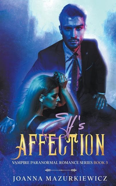Buch Elf's Affection Mazurkiewicz Joanna Mazurkiewicz