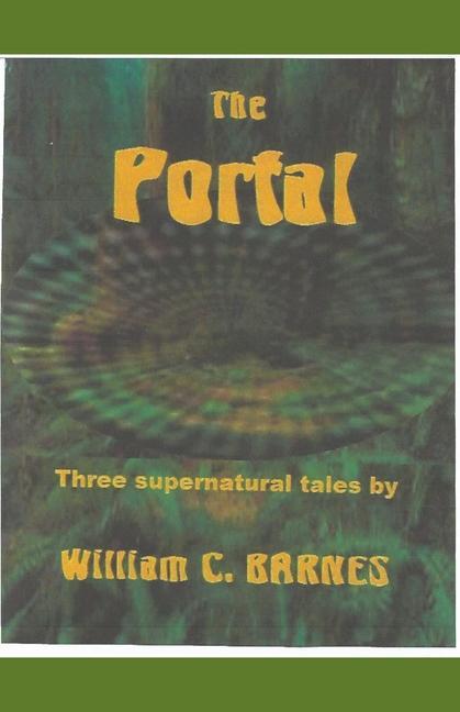 Knjiga Portal Barnes William C Barnes