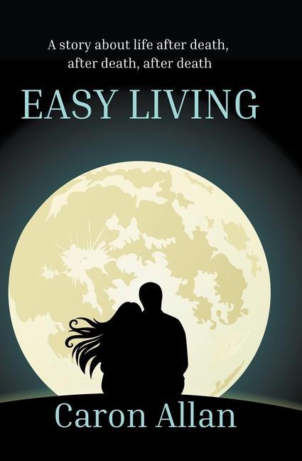 Knjiga Easy Living Allan Caron Allan