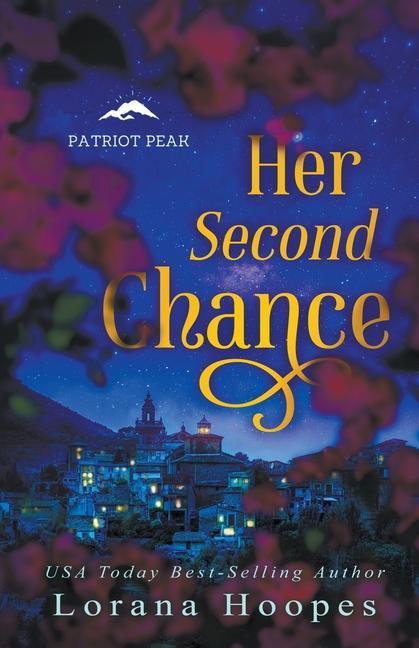 Knjiga Her Second Chance Hoopes Lorana Hoopes