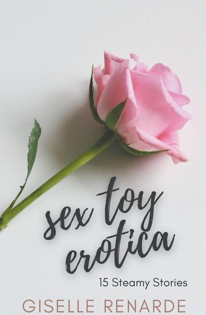 Carte Sex Toy Erotica Renarde Giselle Renarde