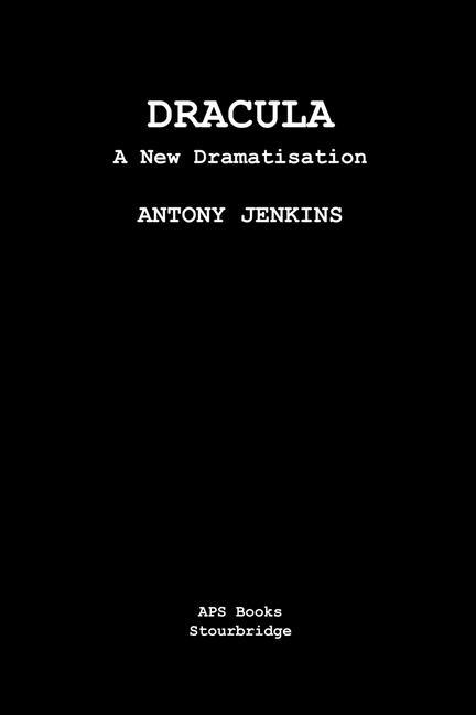 Βιβλίο Dracula Jenkins Antony Jenkins