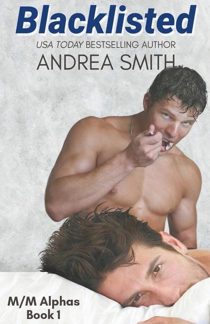 Knjiga Blacklisted Smith Andrea Smith