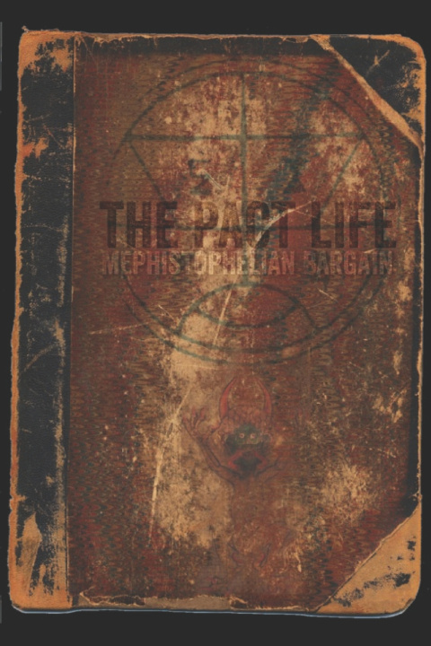 Boek Pact Life The Pact