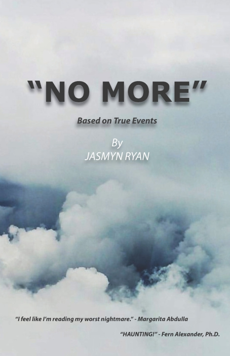 Knjiga No More Jasmyn Ryan