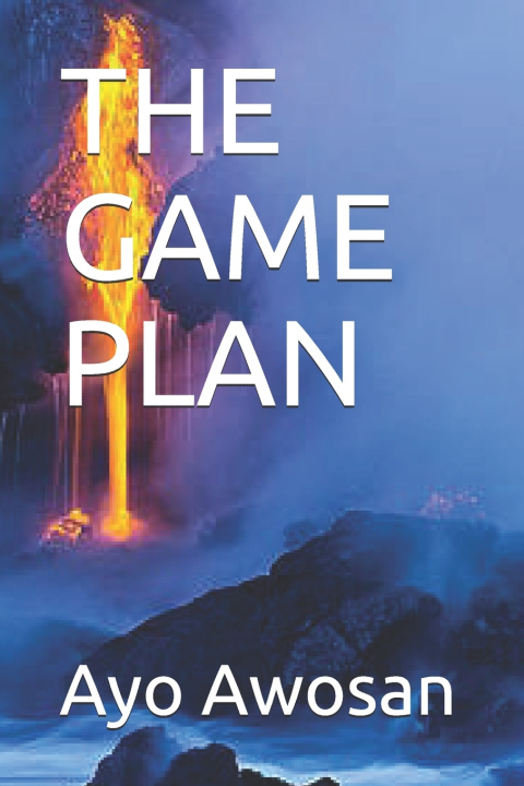 Knjiga Game Plan Ayo Awosan