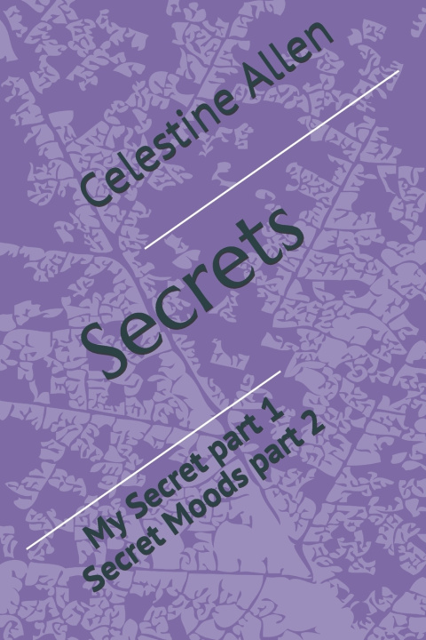Knjiga Secrets Allen Celestine McWilliams Allen