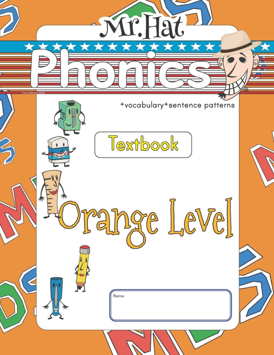 Knjiga Orange Level Maykon Marcidelli Sarmento