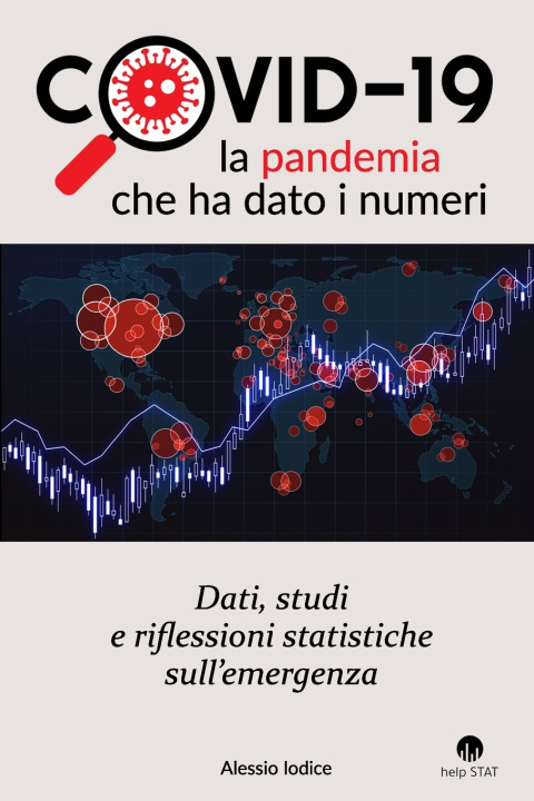 Libro Covid-19 Alessio Iodice
