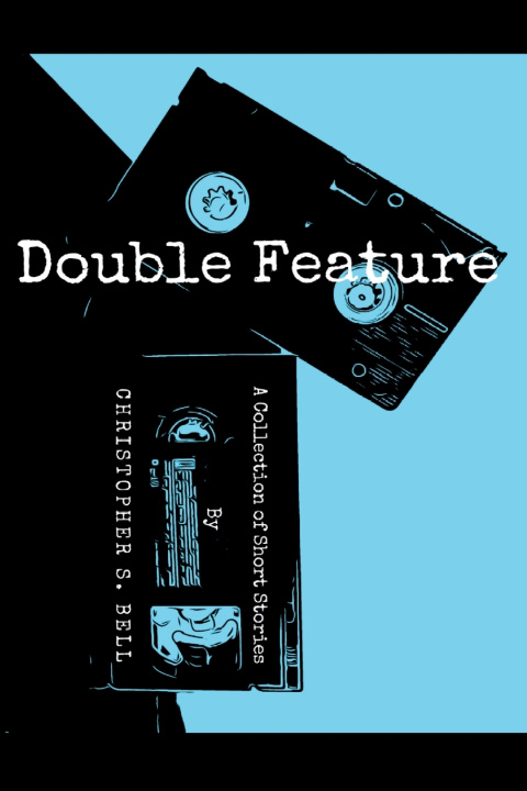 Knjiga Double Feature Christopher S Bell