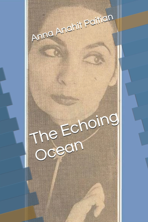 Carte Echoing Ocean Anna Anahit Paitian