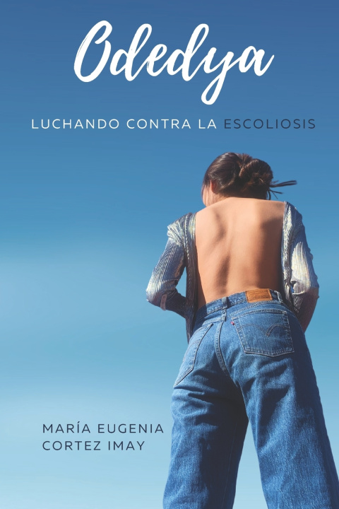 Knjiga Odedya Sanchez Ibarra Mauro Servando Sanchez Ibarra