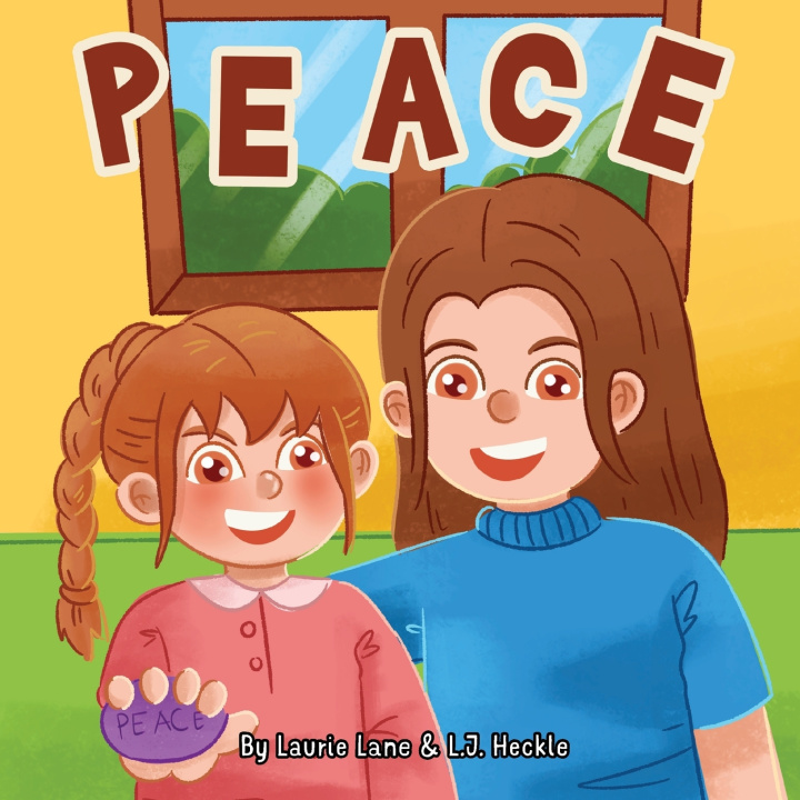 Book Peace Heckle L.J. Heckle