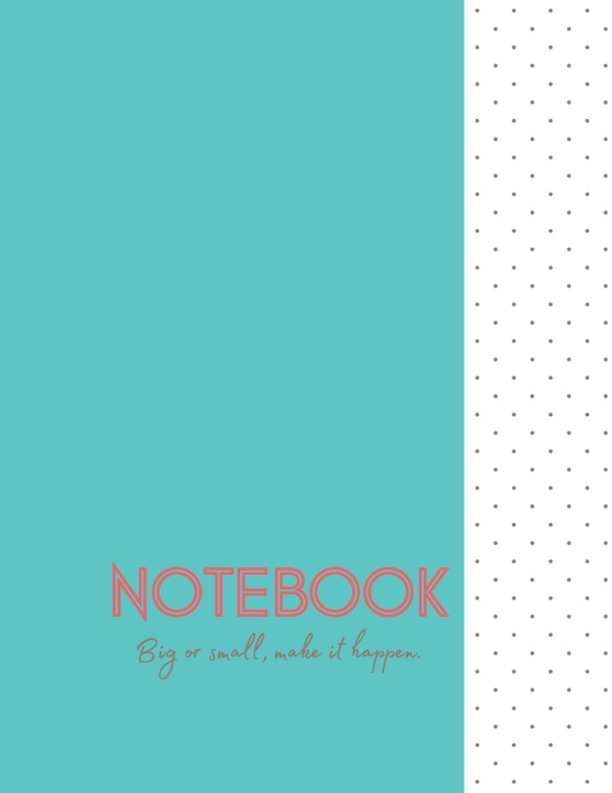 Knjiga Notebook Plus Villanueva Lala Villanueva