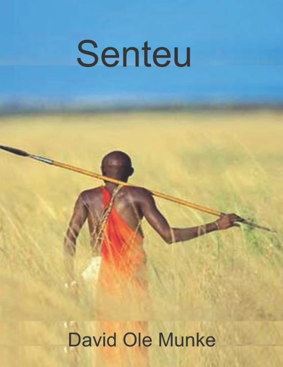 Knjiga Senteu Munke David Munke