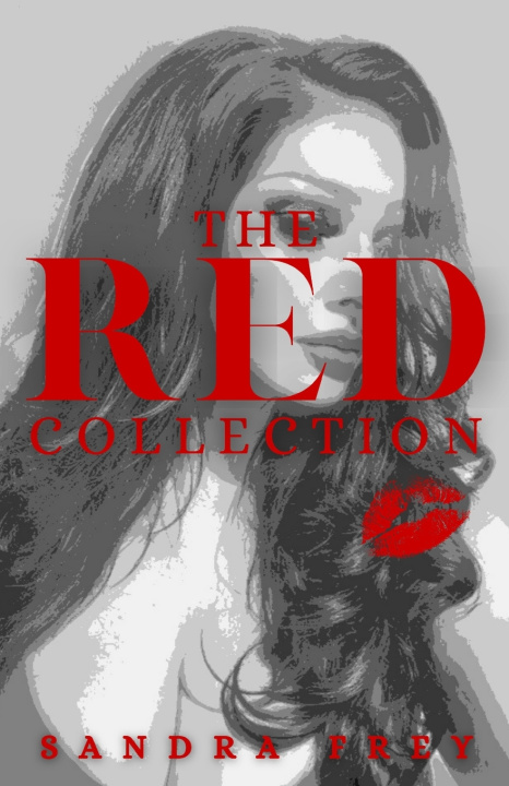 Knjiga RED Collection Frey Sandra Frey