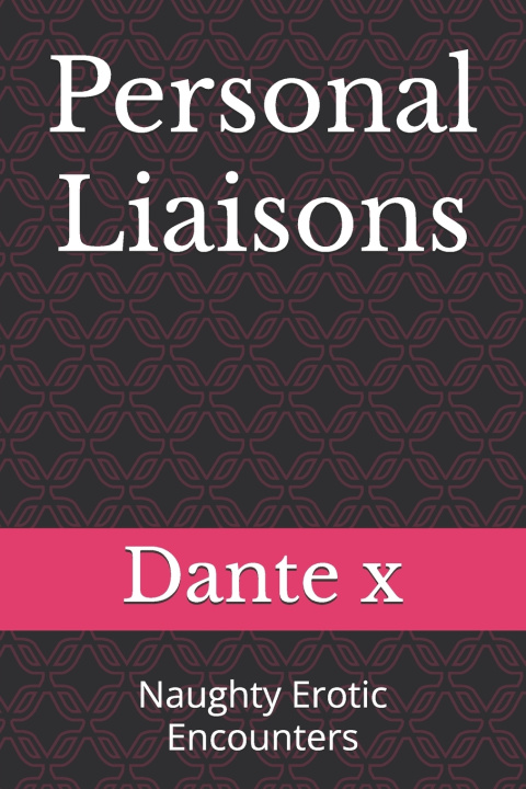Buch Personal Liaisons x Dante x