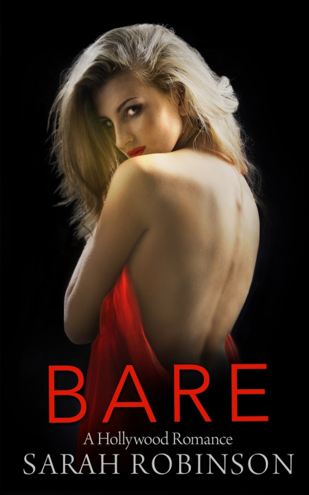 Knjiga Bare Robinson Sarah Robinson