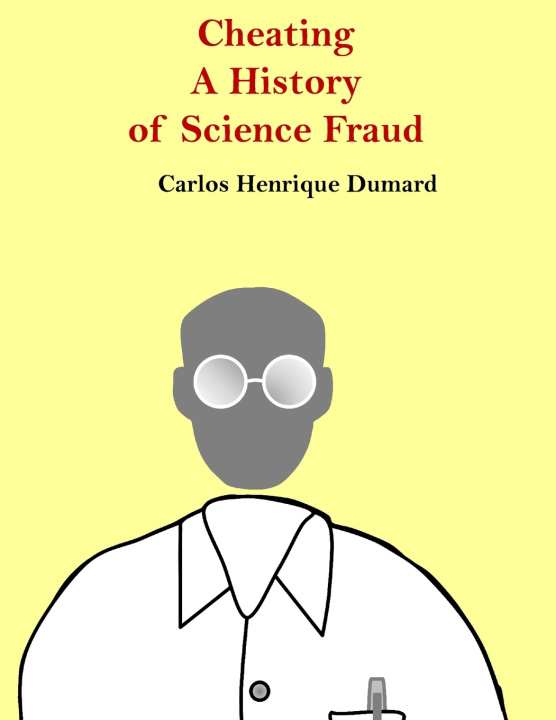 Knjiga Cheating Dumard Carlos Henrique Dumard