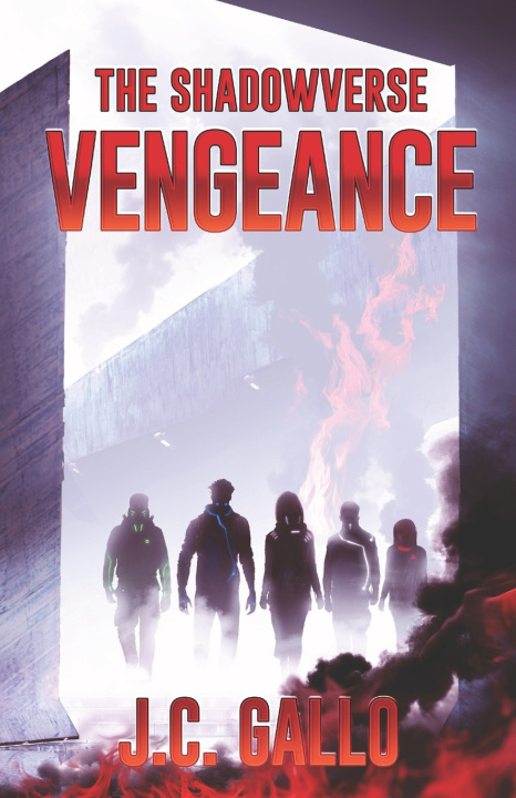Buch Shadowverse Gallo Francesca Gallo