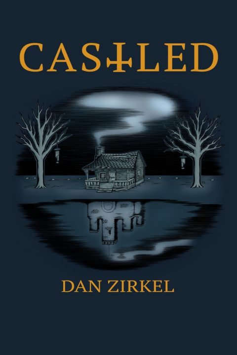 Knjiga Castled Zirkel Dan Zirkel